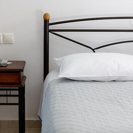 Vourvahis Seaview Apartments Karoti  Room photo
