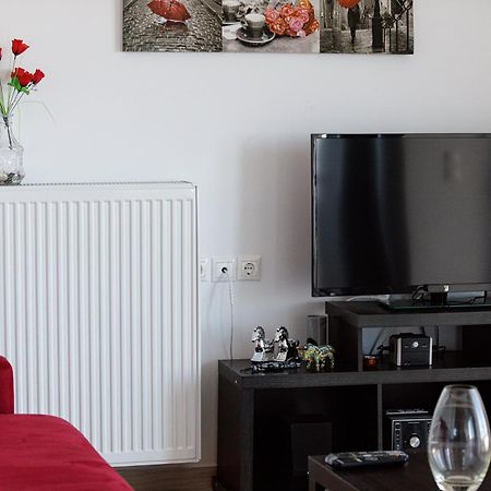 Vourvahis Seaview Apartments Karoti  Room photo
