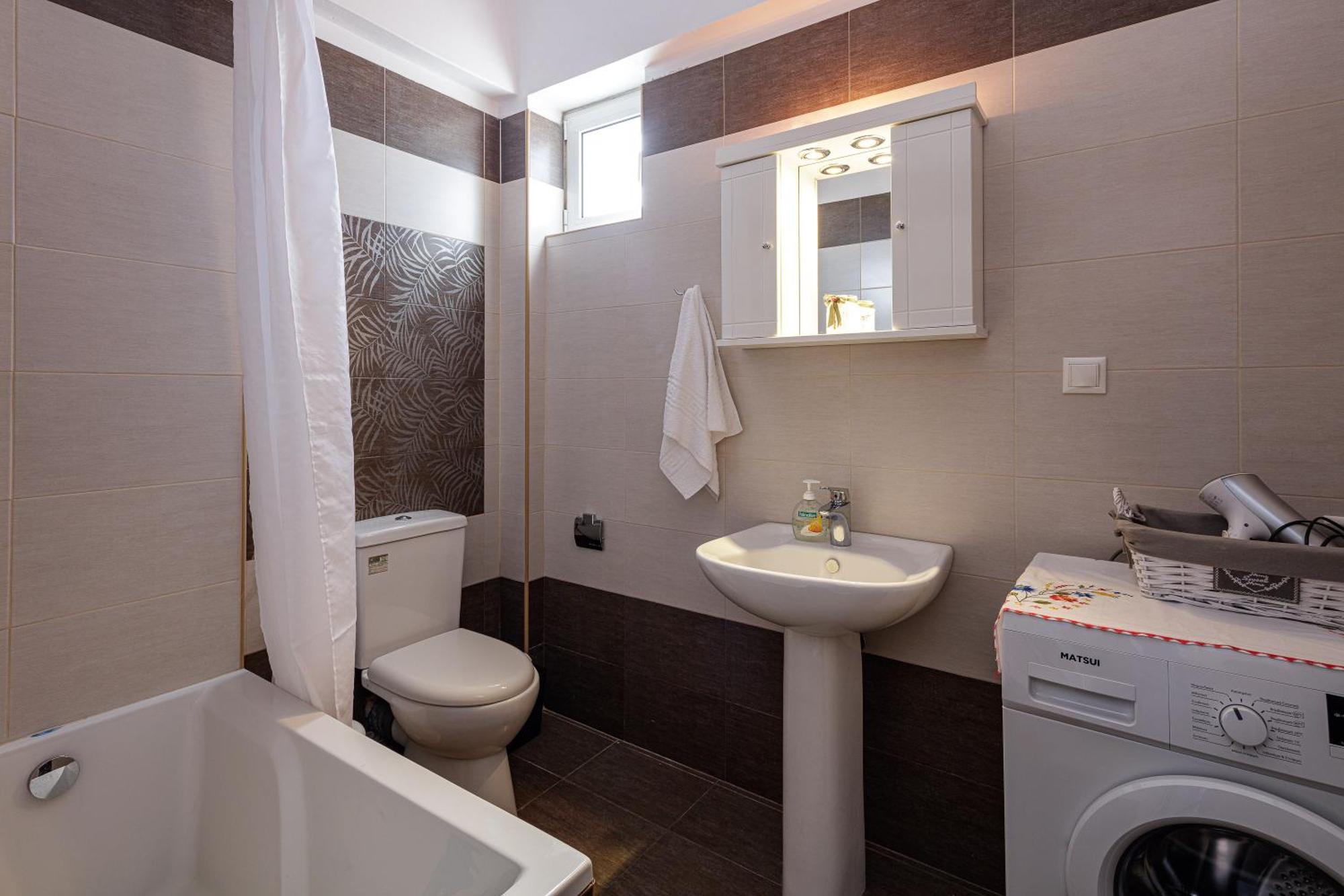Vourvahis Seaview Apartments Karoti  Room photo